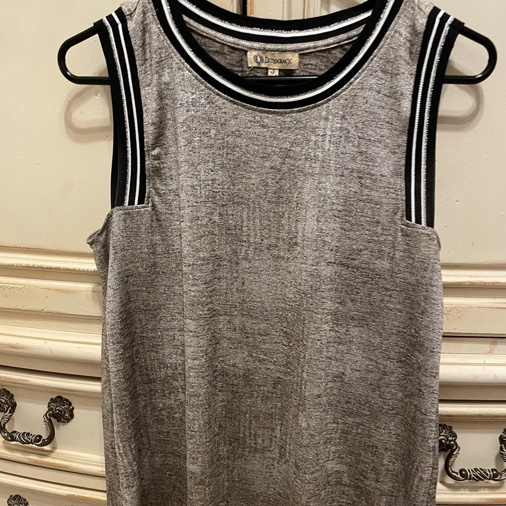 Democracy Top